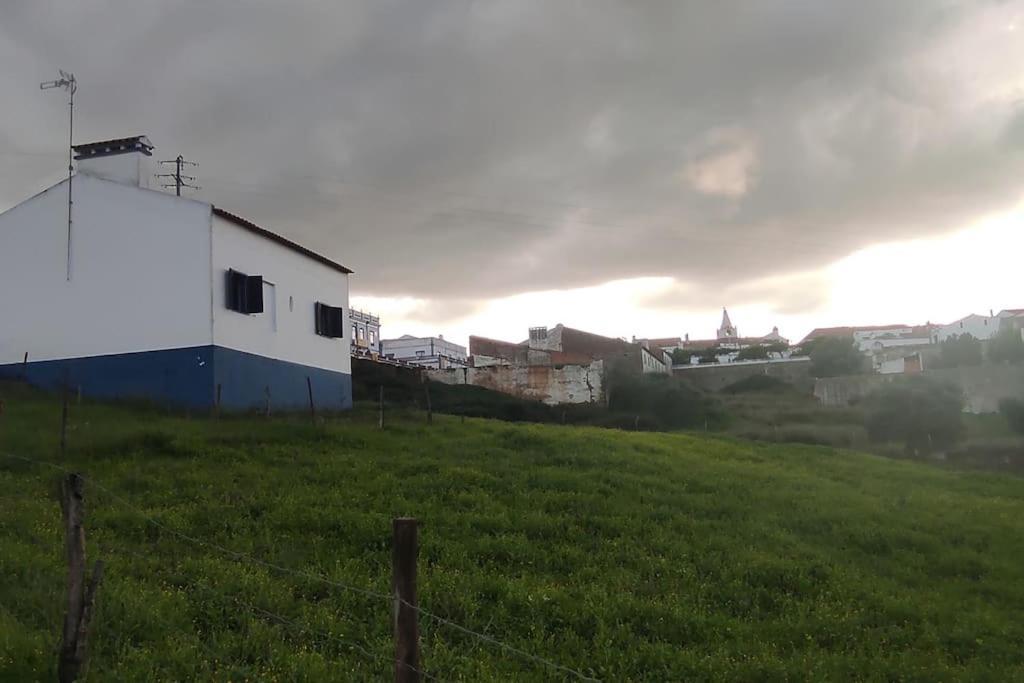 Nova Quinta Moderna Torramo Em Oliveiras, Campo De Laranjas, Na Nacional 2, Alentejo 13750 M2 Villa Torrao  Luaran gambar