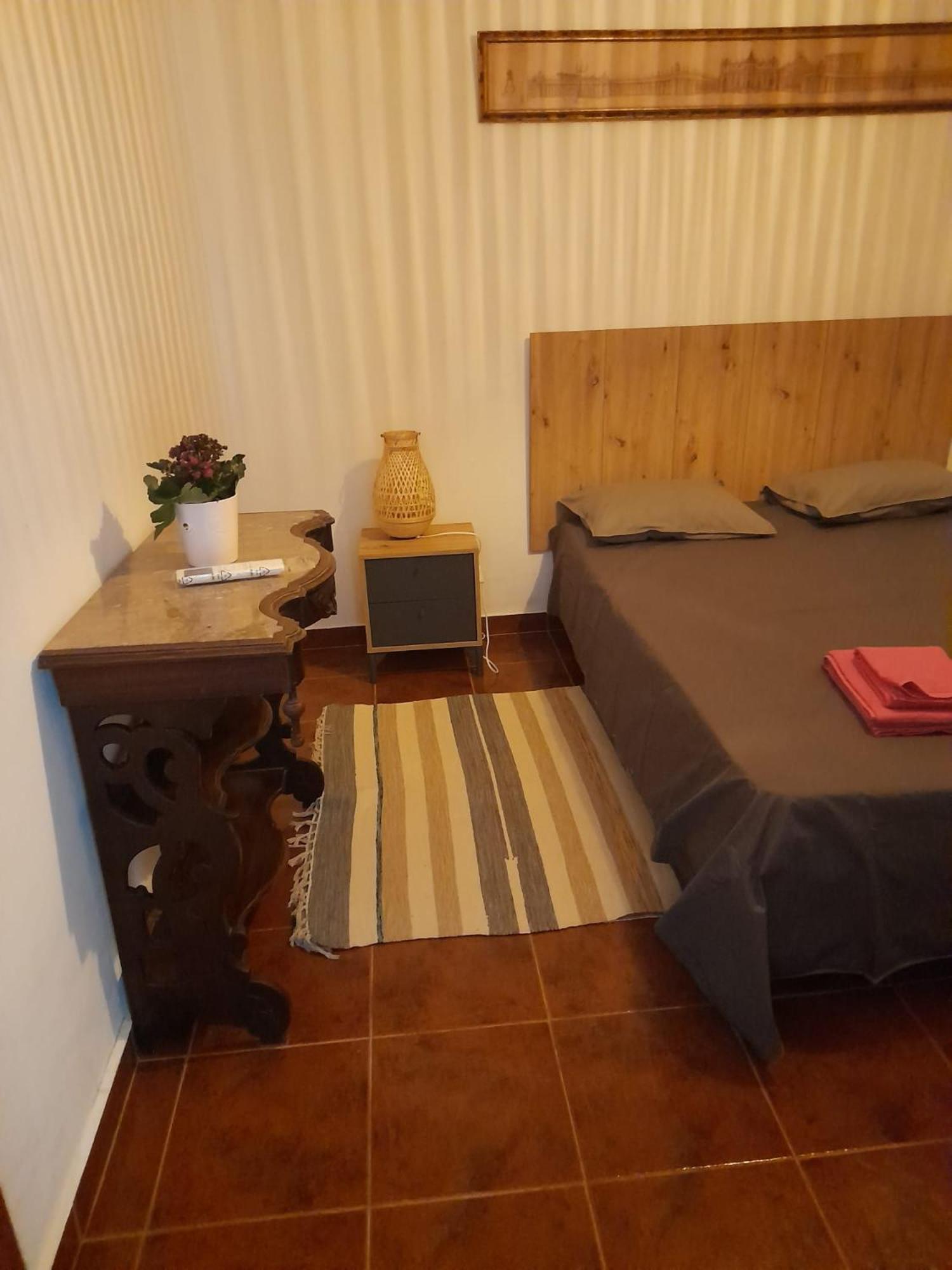 Nova Quinta Moderna Torramo Em Oliveiras, Campo De Laranjas, Na Nacional 2, Alentejo 13750 M2 Villa Torrao  Luaran gambar